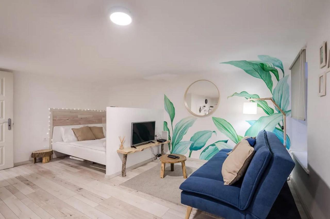 Cosy Cottage - Cheerful Apartment In The Center Budapest Exterior photo