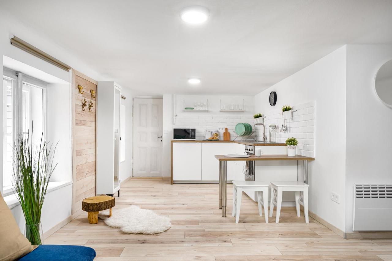 Cosy Cottage - Cheerful Apartment In The Center Budapest Exterior photo